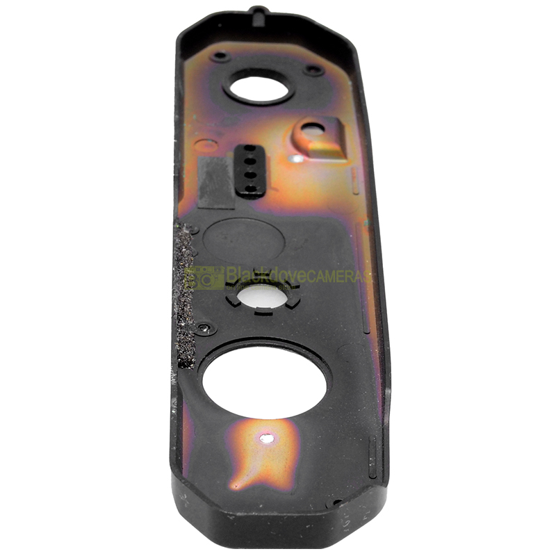 Fondello Originale Nero Yashica FX-103 Program FX-D