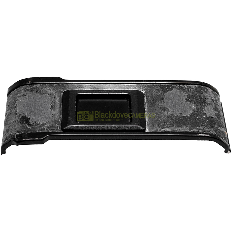 Dorso Pressapellicola Yashica FX-103 Program FX-D - Camera Back Door Black