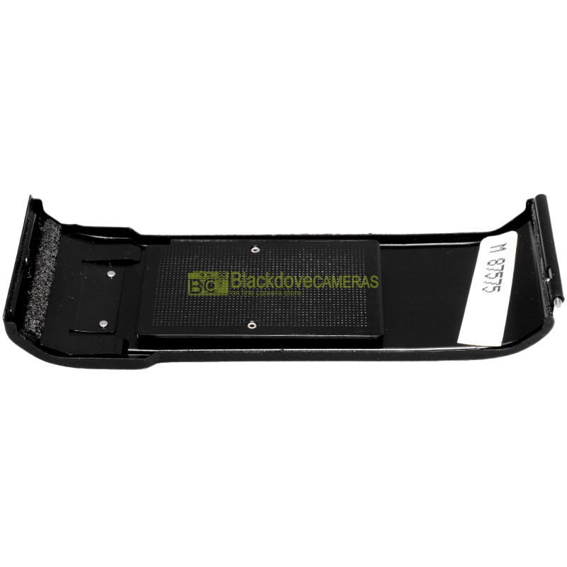 Dorso Pressapellicola Yashica FX-103 Program FX-D - Camera Back Door Black