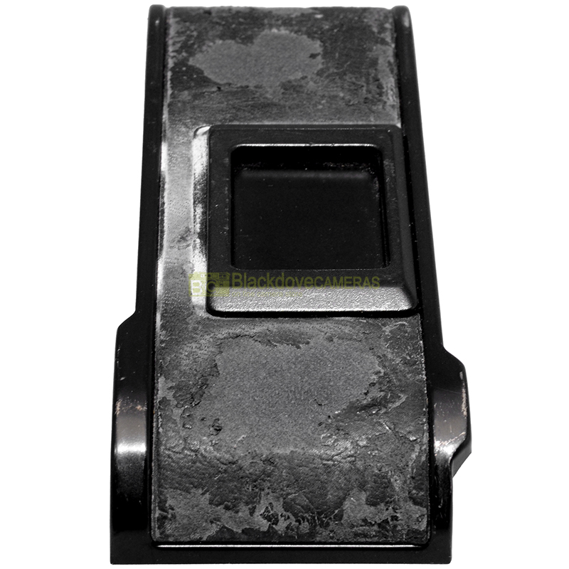 Dorso Pressapellicola Yashica FX-103 Program FX-D - Camera Back Door Black