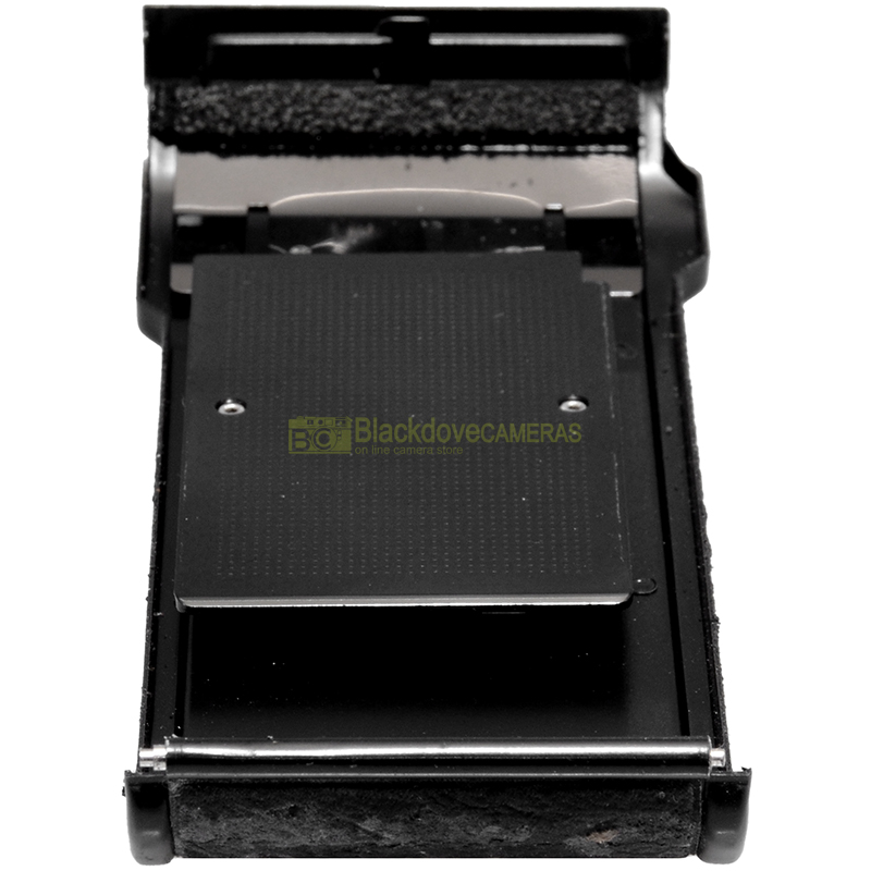 Dorso Pressapellicola Yashica FX-103 Program FX-D - Camera Back Door Black