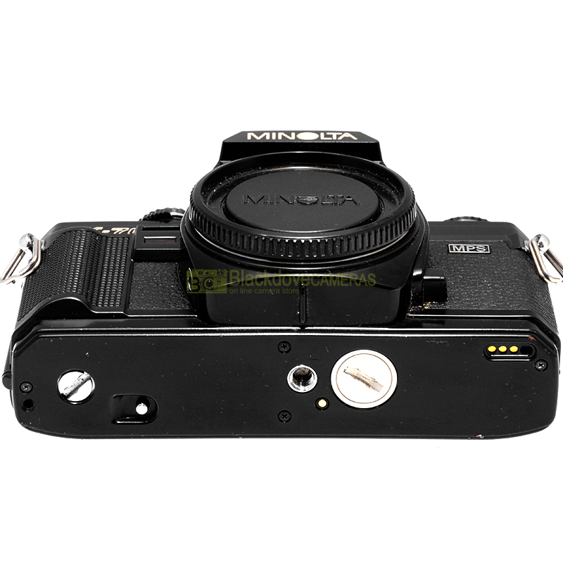 Minolta X‑700 - vista aggiuntiva
