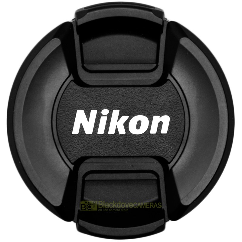 Nikon LC‑55A – vista frontale
