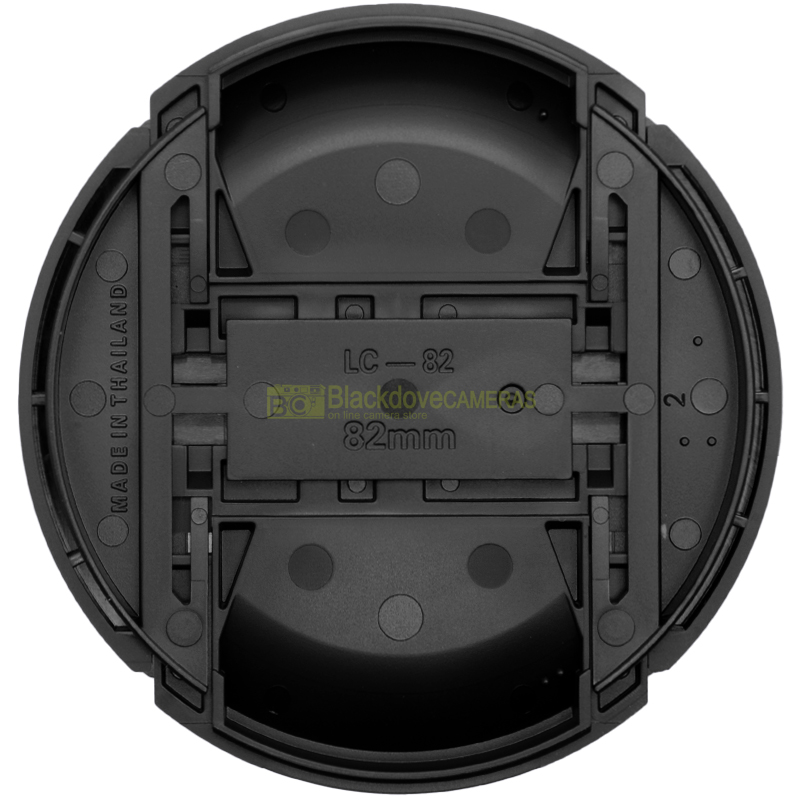 Nikon LC‑82 – dettaglio