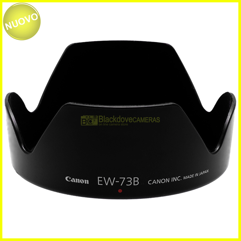 Canon EW‑73B paraluce originale