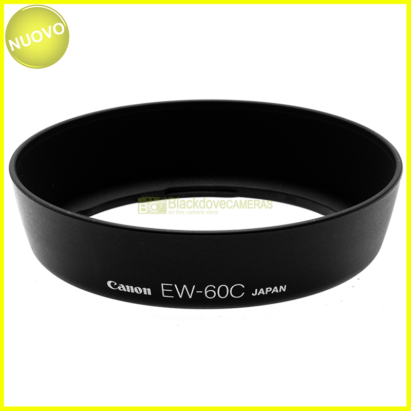 Canon EW‑60c paraluce originale