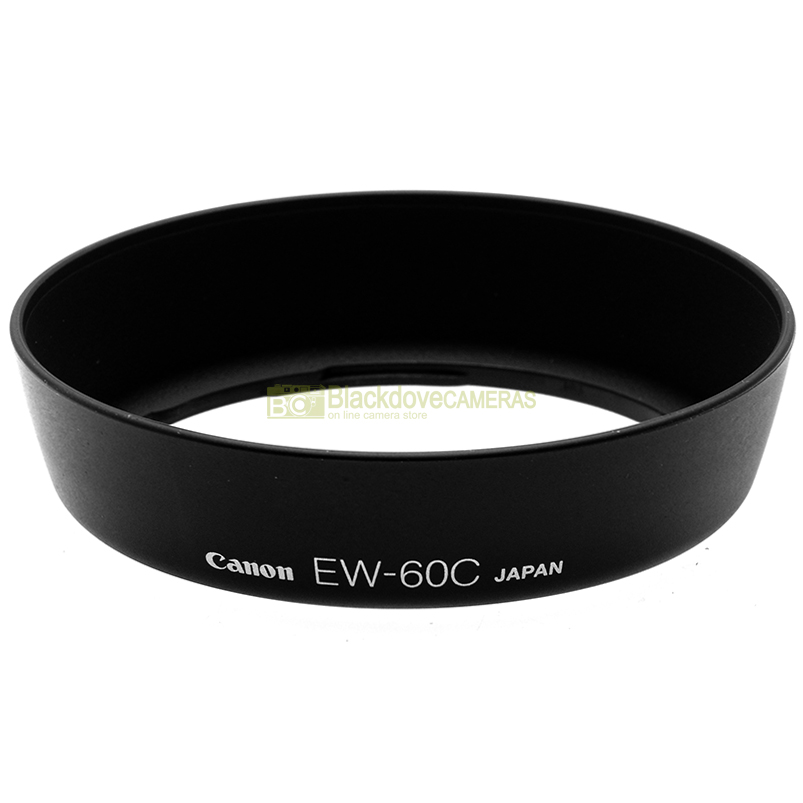 EW‑60c – vista frontale