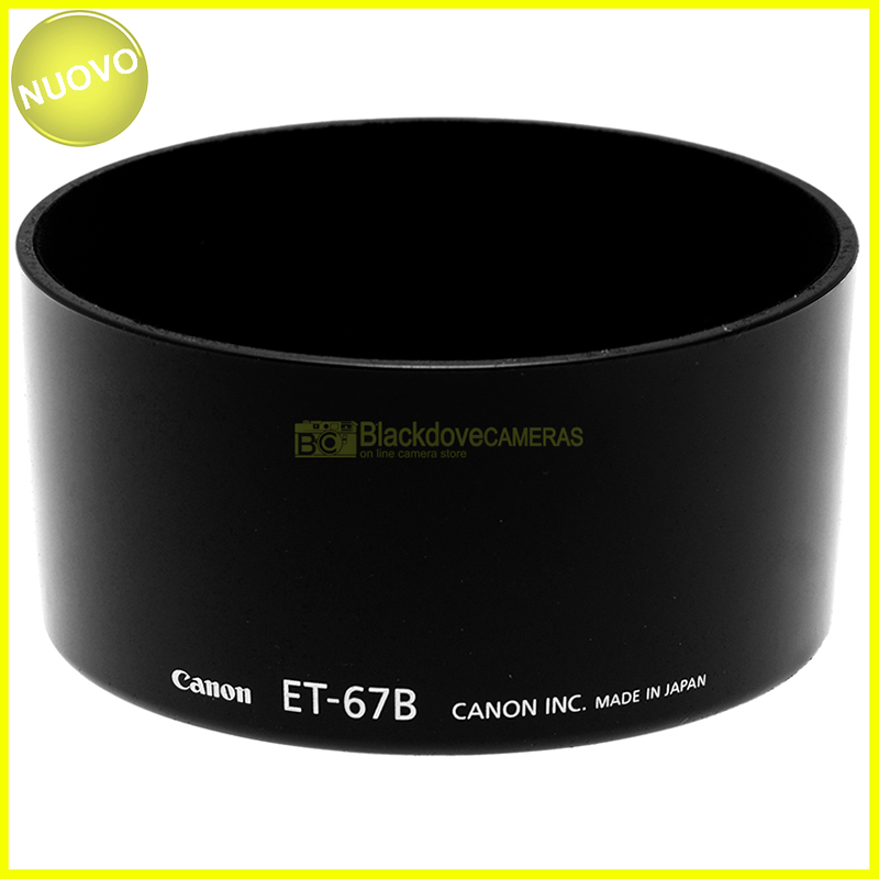 Canon EW‑67B paraluce originale