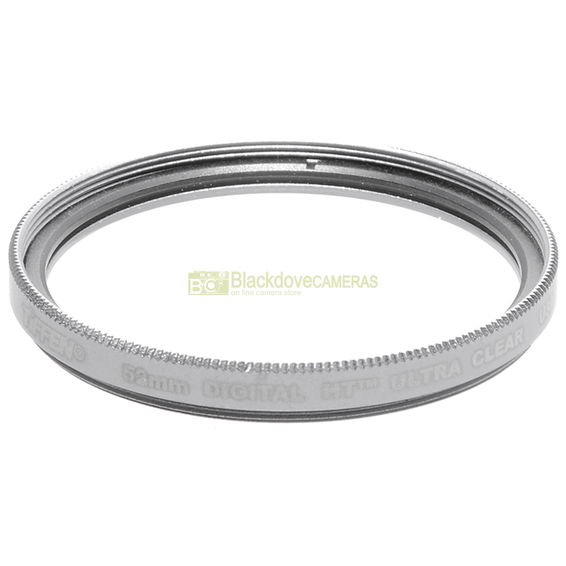 Tiffen 52mm Digital HT Ultra Clear – vista aggiuntiva