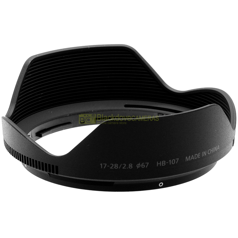 Nikon HB‑107 – vista 2