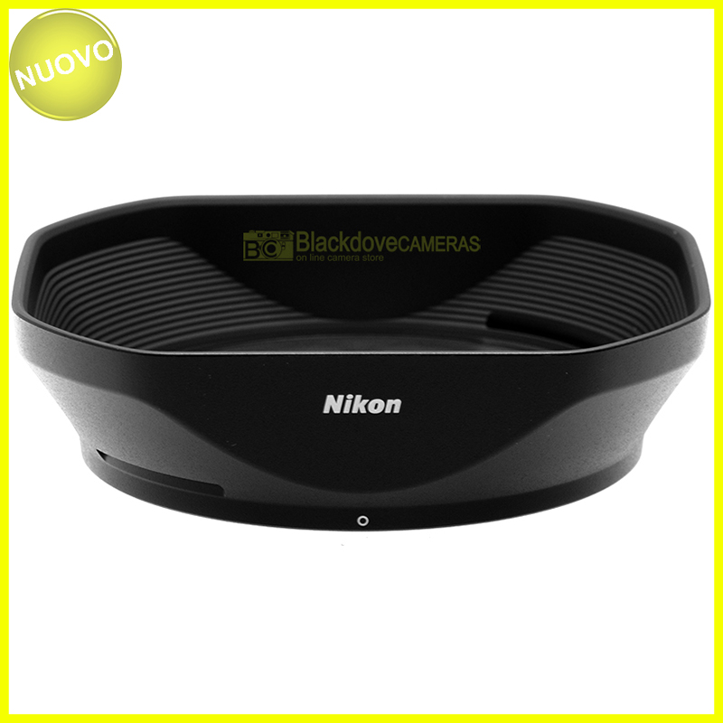 Nikon HB‑114 paraluce originale