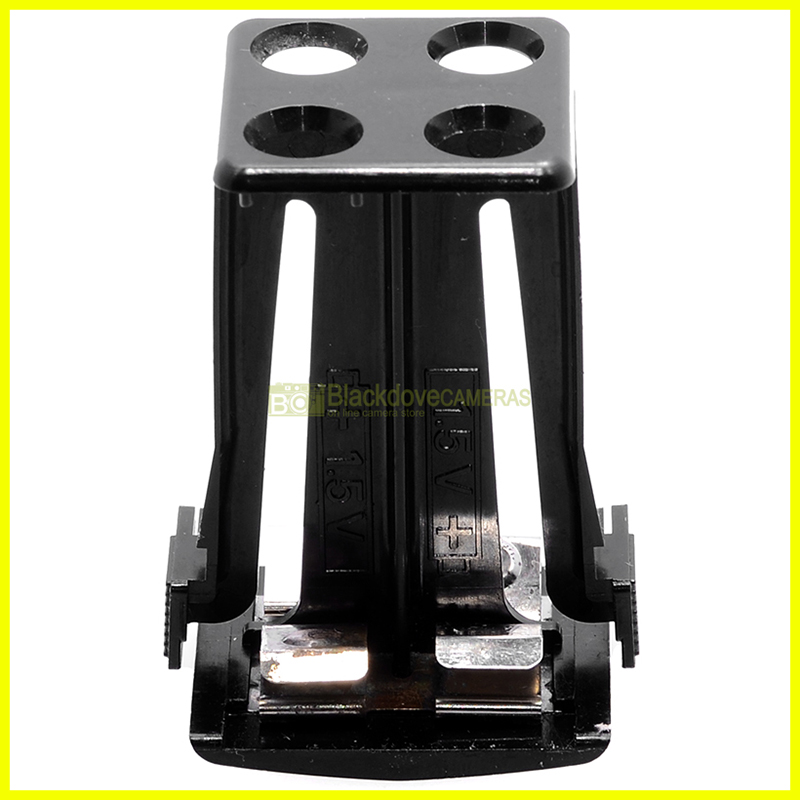 Nikon MS‑5 porta batterie originale per flash SB‑15