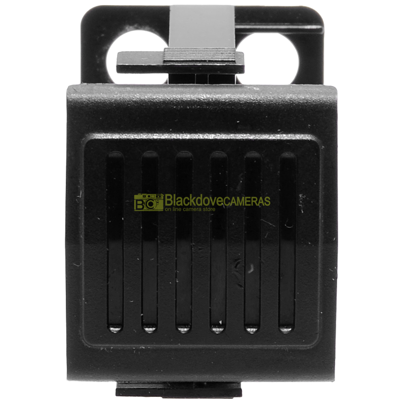 Nikon MS‑5 battery holder – vista laterale