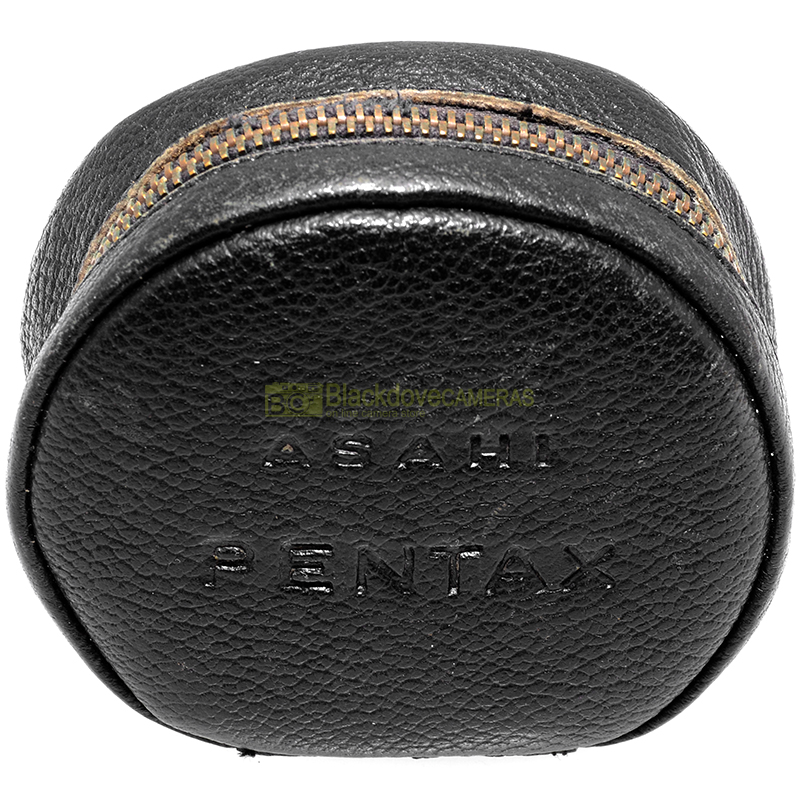 Esposimetro Pentax CDS – condizioni reali