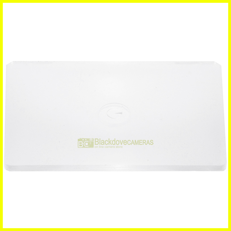 Schermo di messa a fuoco a immagine spezzata Olympus OM‑10