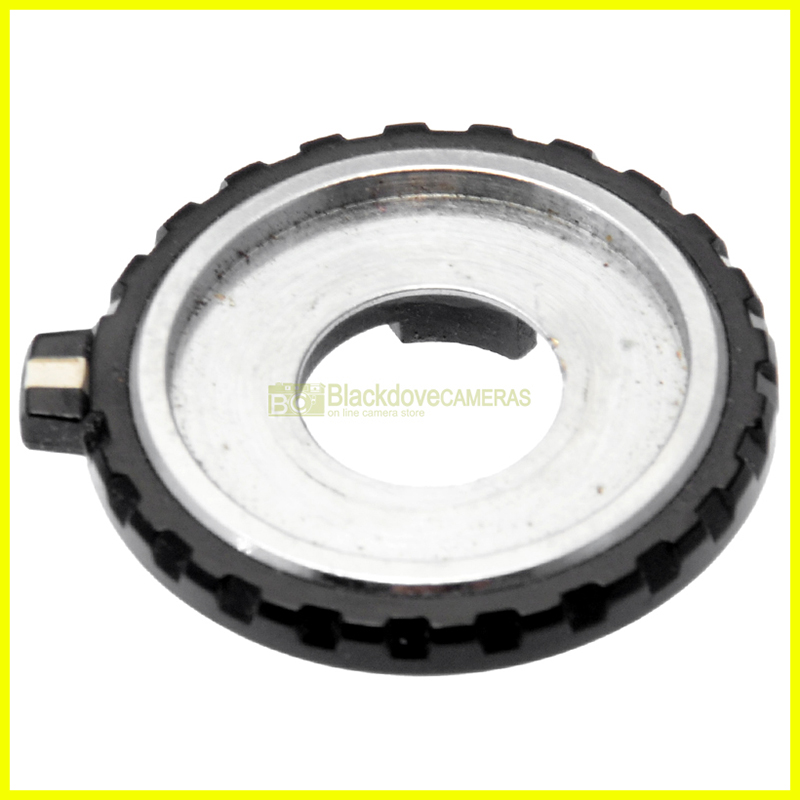 Selettore accensione Olympus OM‑10 originale