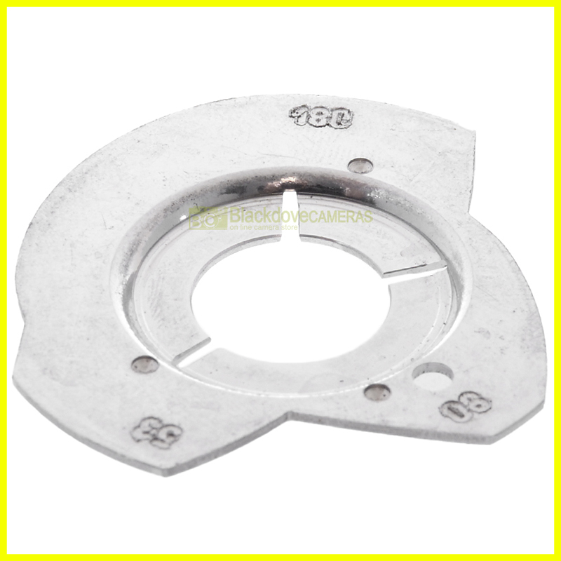 Camma telemetrica originale Linhof Baby Technika V 70 53-80-180mm