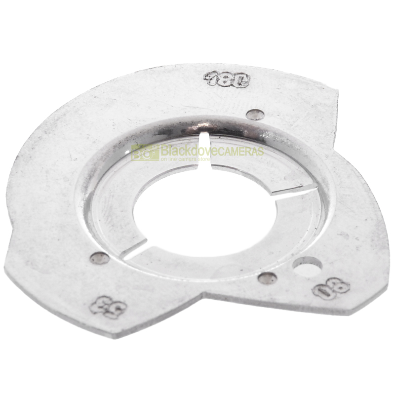 Camma Linhof Baby Technika V 70 – vista laterale