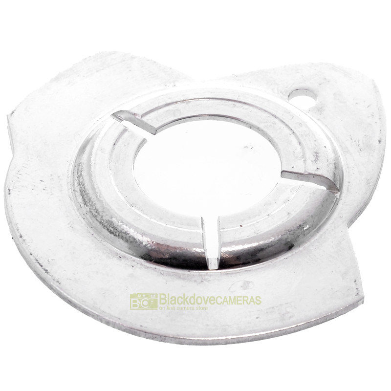 Camma Linhof Baby Technika V 70 – dettaglio profilo