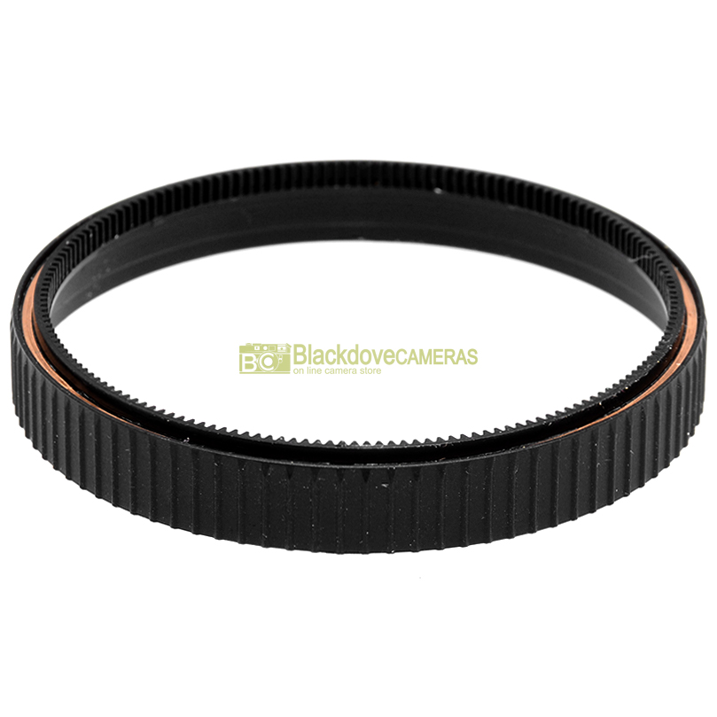 Ghiera messa a fuoco Tamron 16-300mm – vista superiore