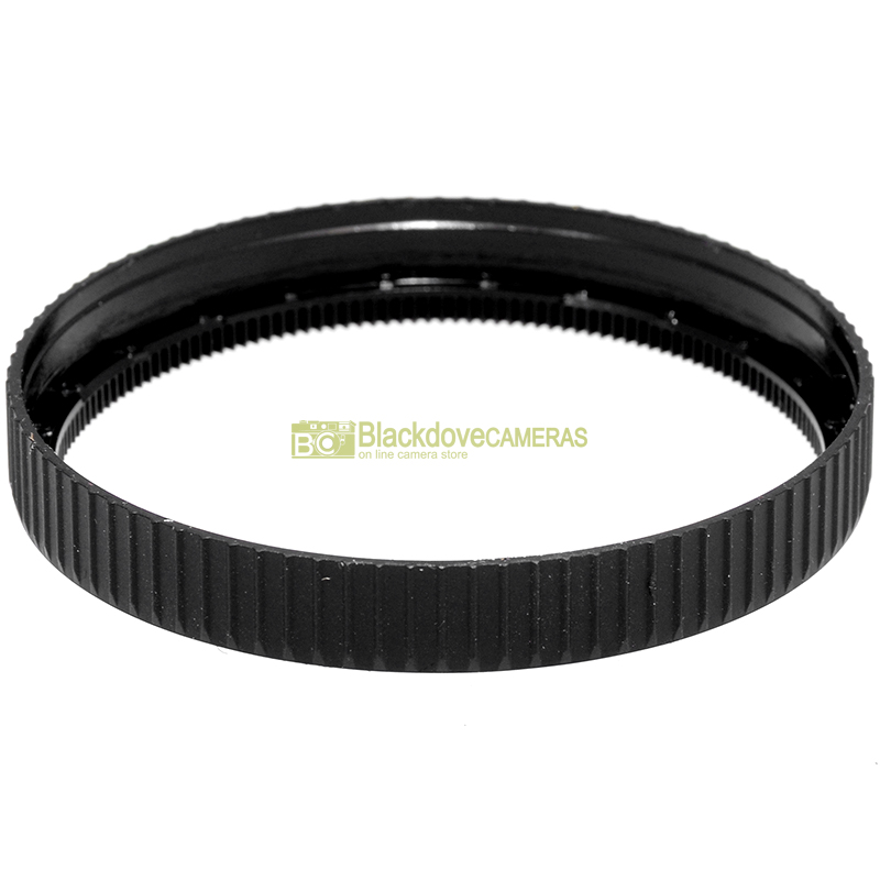 Ghiera messa a fuoco Tamron 16-300mm – vista superiore