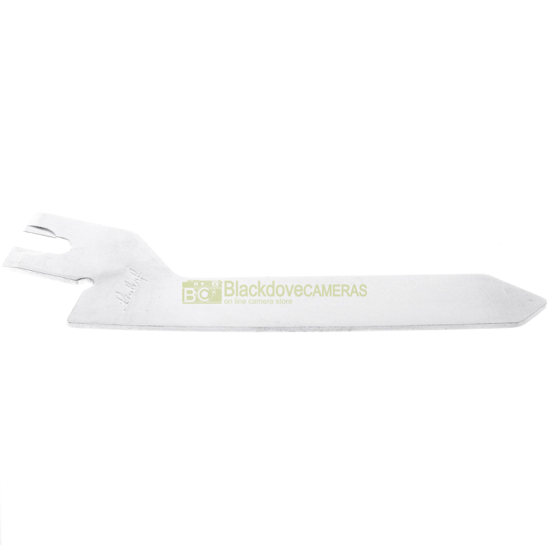 Camma Linhof Technika 250mm – vista superiore