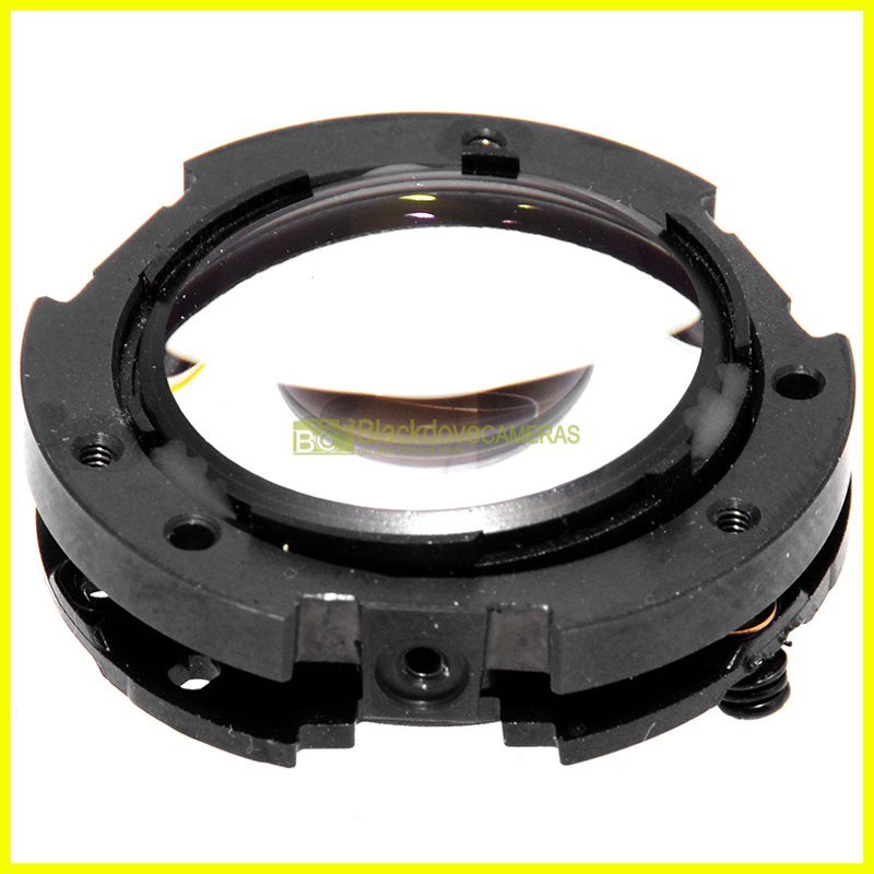 Lente posteriore originale Tamron 16‑300mm Canon EF‑S