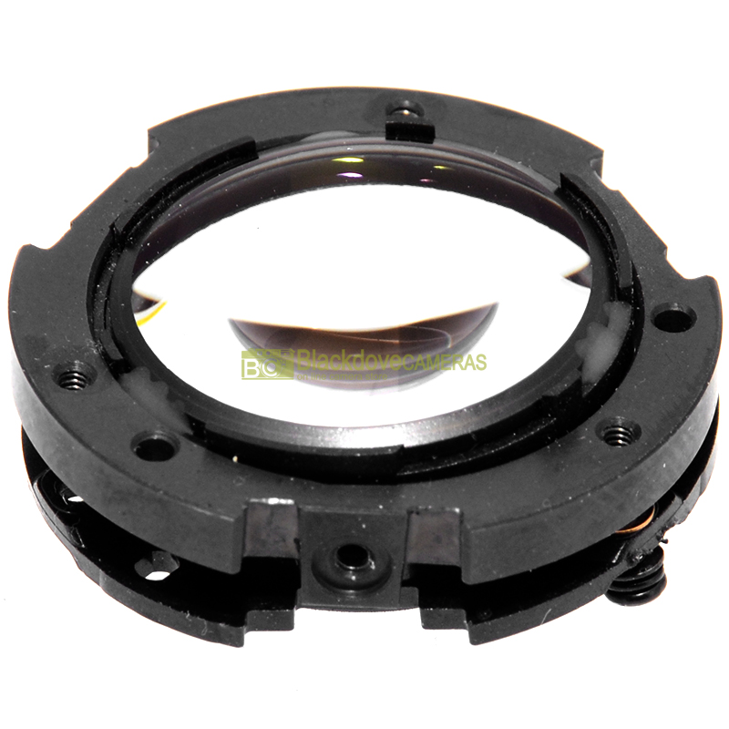 Lente posteriore Tamron 16‑300mm – vista 1