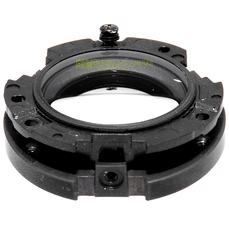 Lente posteriore Tamron 16‑300mm – vista 2