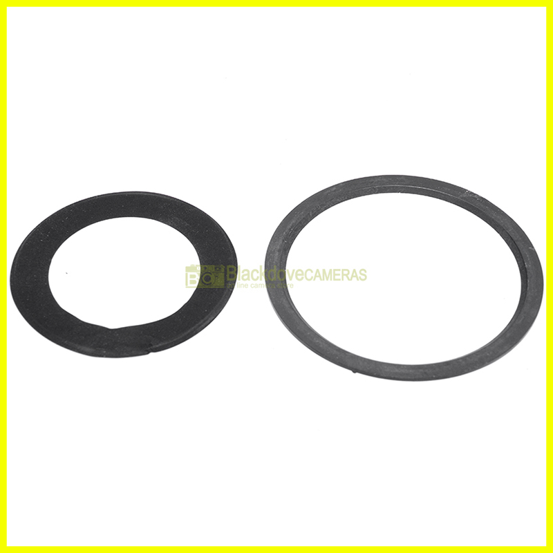 Anelli modanatura frontale Tamron 16‑300mm Canon EF‑S