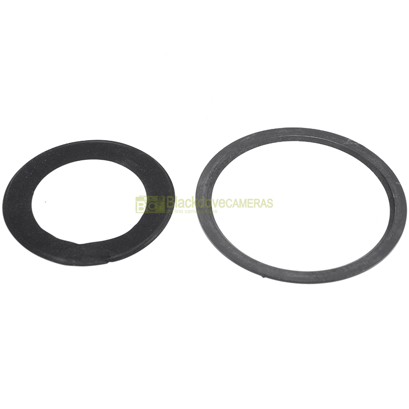 Anelli modanatura frontale Tamron 16‑300mm – vista 1