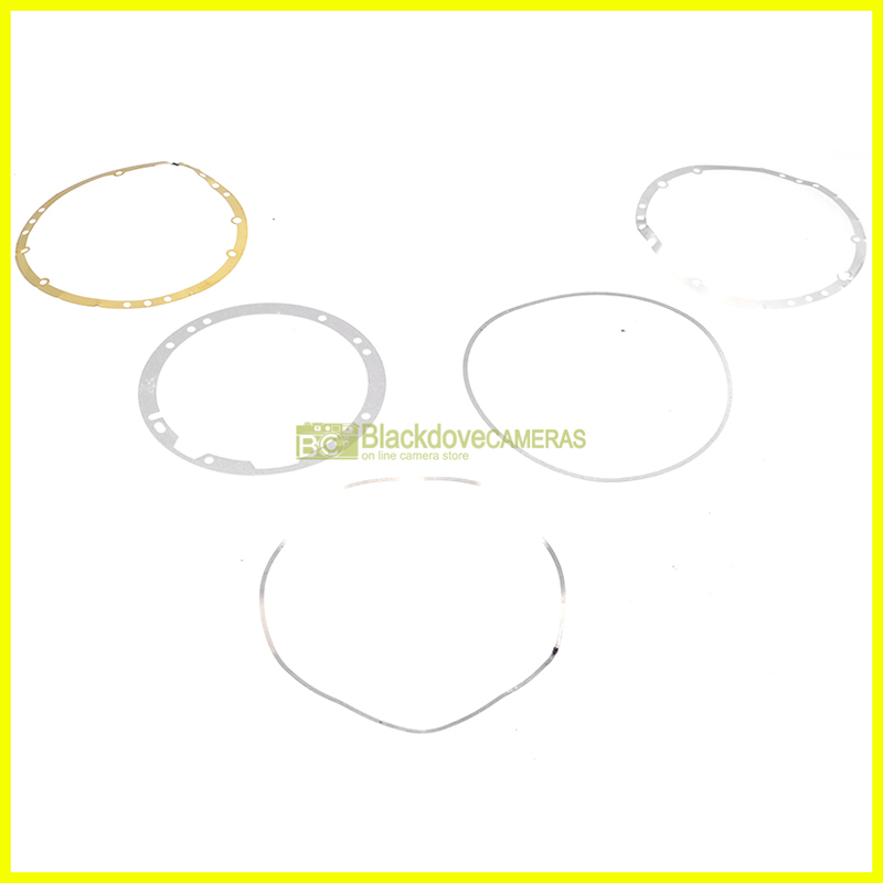 Kit distanziali Tamron 16‑300mm Canon EF‑S