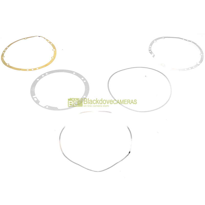 Kit distanziali Tamron 16‑300mm – vista 1