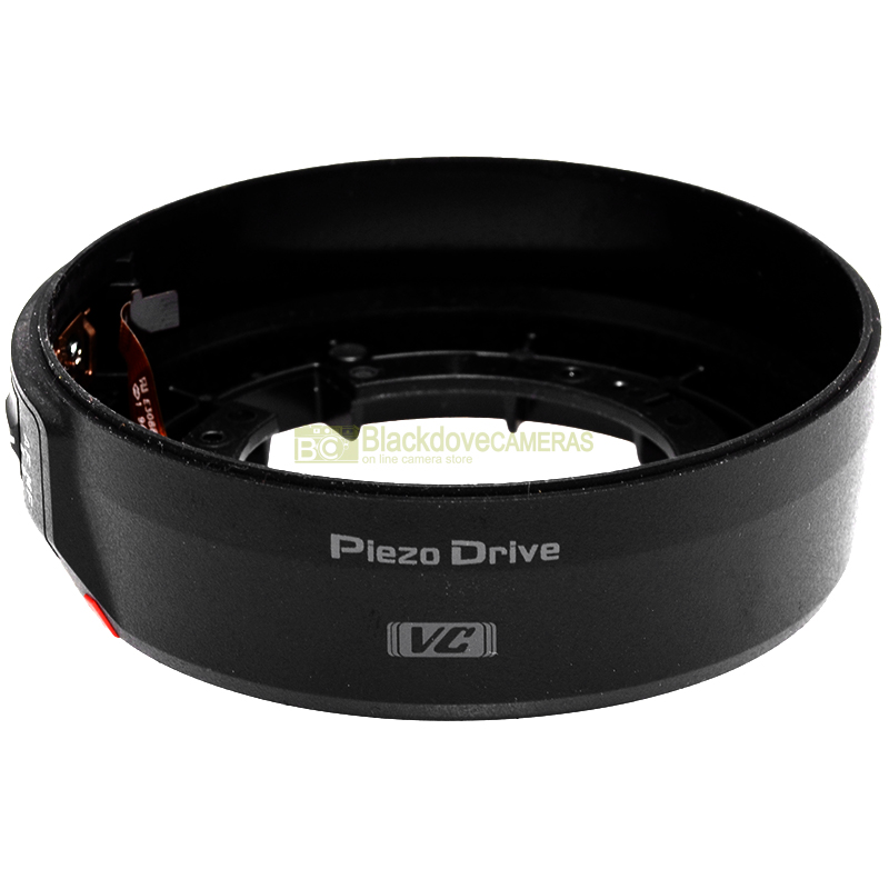 Rear Barrel Tamron 16‑300mm – vista 1