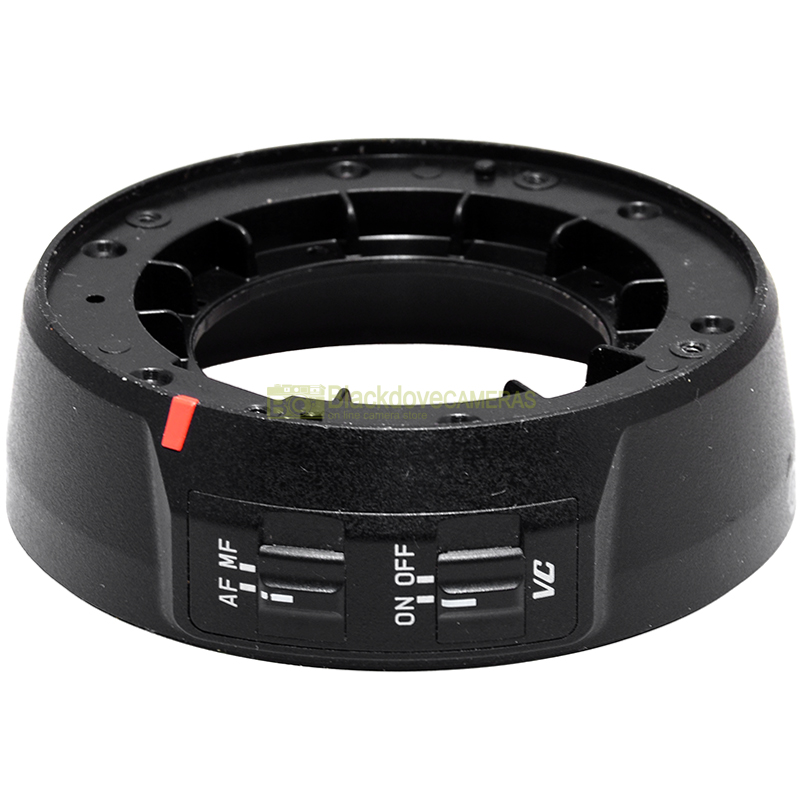 Rear Barrel Tamron 16‑300mm – vista 2