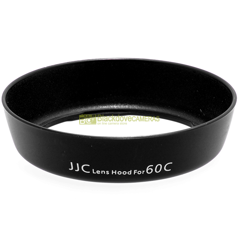 Paraluce JJC LH‑60C – vista laterale