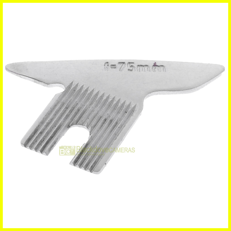 Camma telemetrica Linhof Master Technika per 75mm