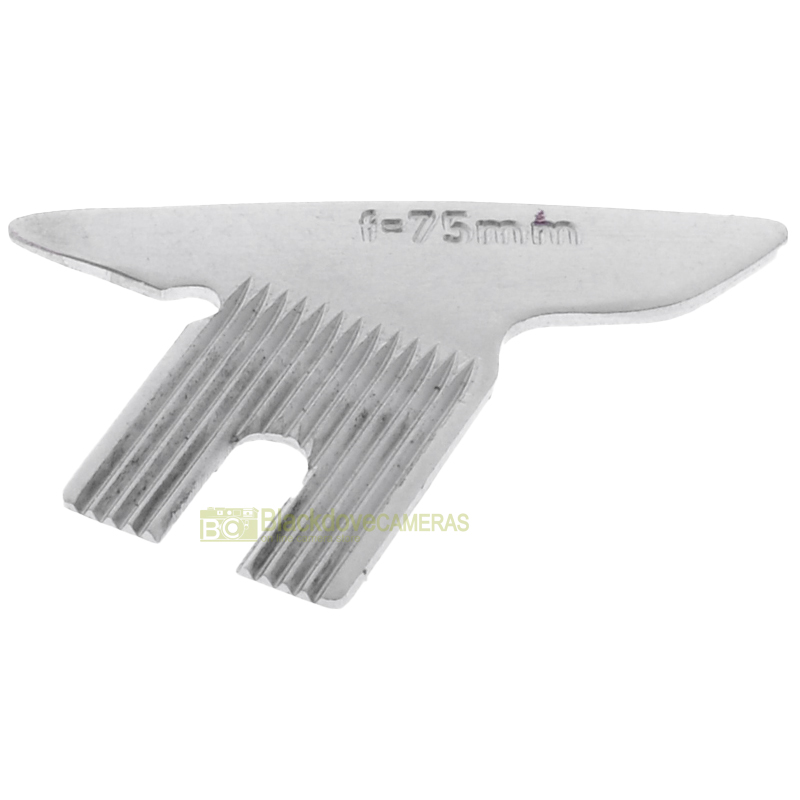 Camma Linhof Master Technika 75mm – vista 1