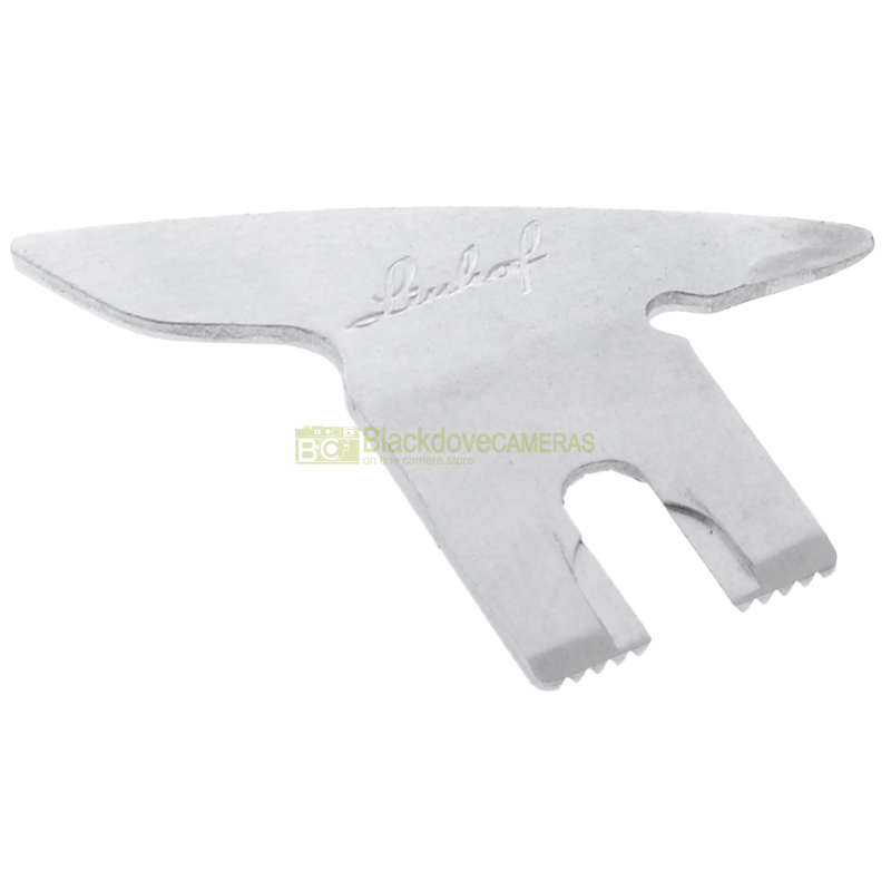 Camma Linhof Master Technika 75mm – vista 2