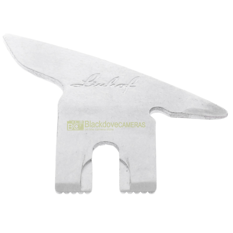 Camma Linhof Master Technika 75mm – vista 3