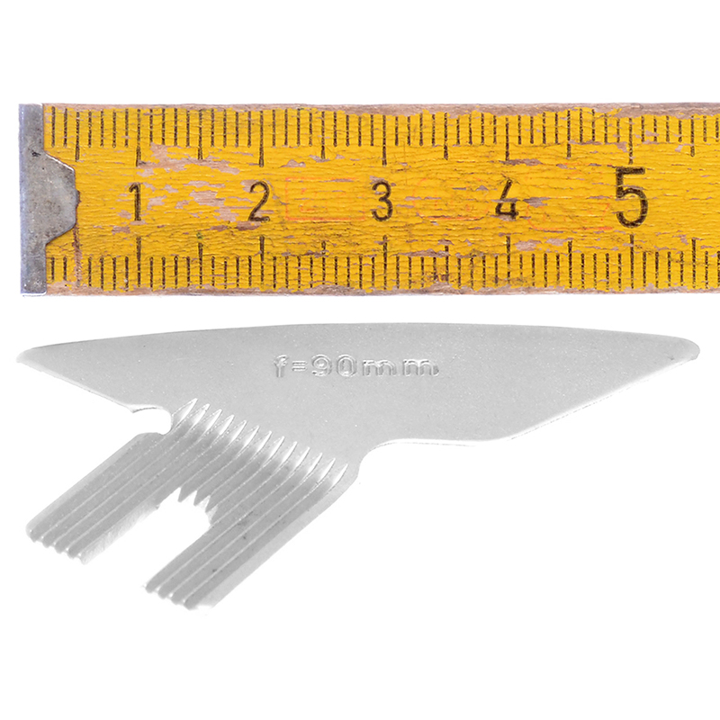 Camma Linhof Master Technika 90mm – vista 4