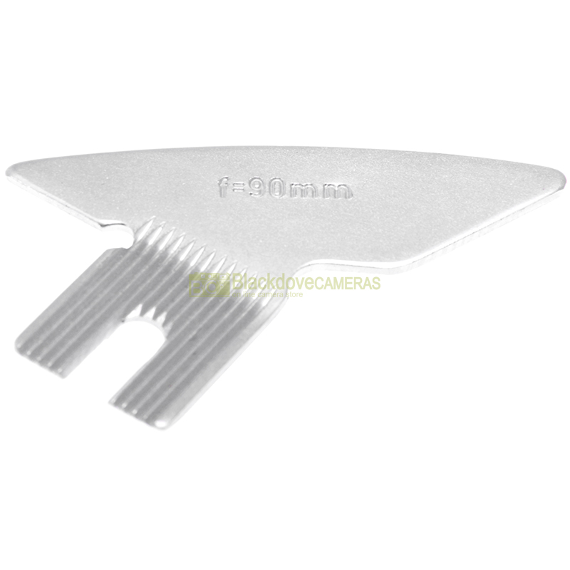 Camma Linhof Master Technika 90mm – vista 1