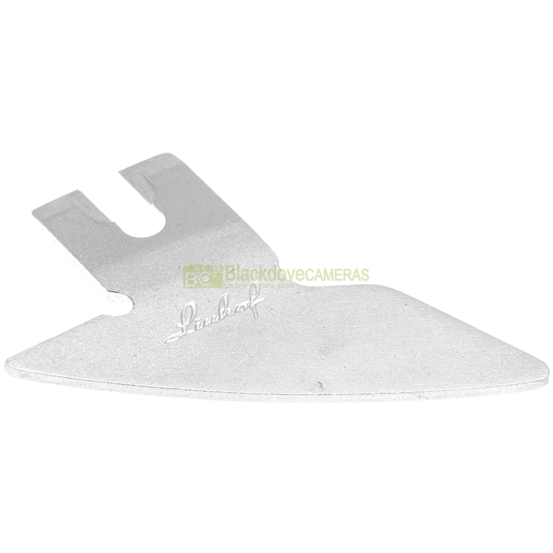 Camma Linhof Master Technika 90mm – vista 2