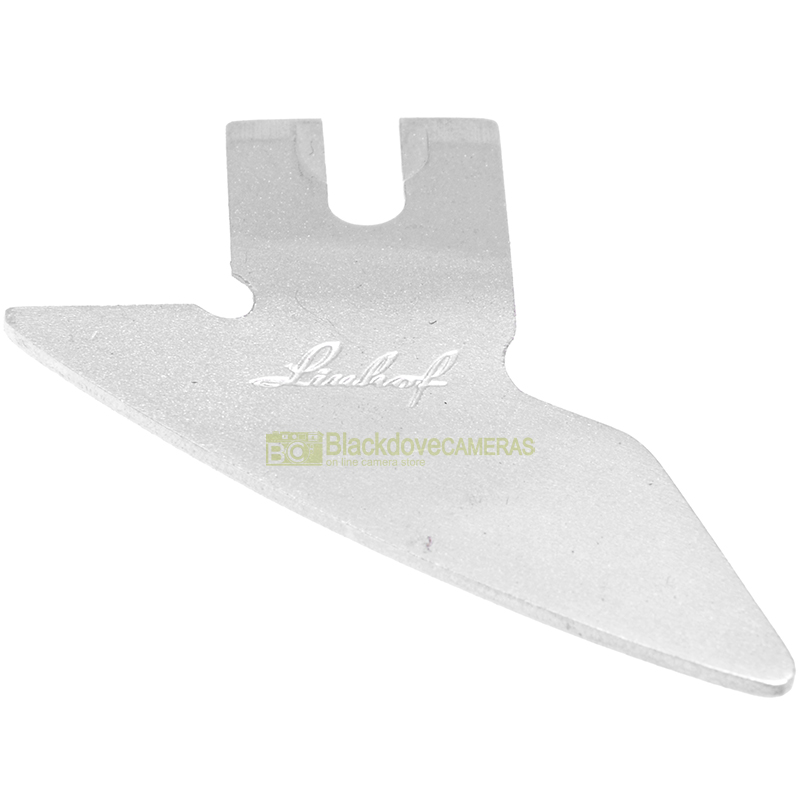 Camma Linhof Master Technika 90mm – vista 3