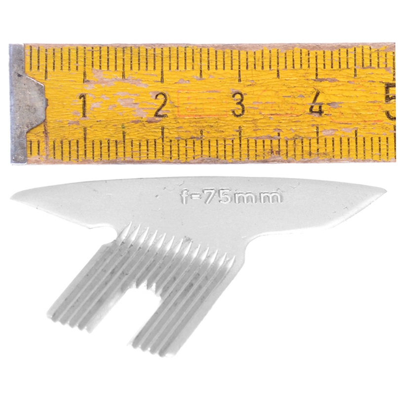 Camma Linhof Master Technika 75mm – vista 4