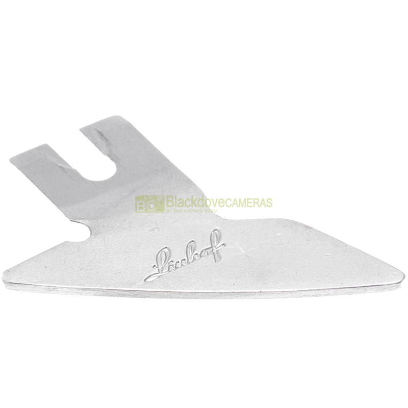 Camma Linhof Master Technika 90mm – vista 2