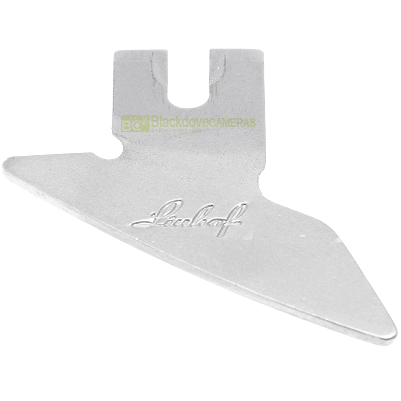 Camma Linhof Master Technika 90mm – vista 3