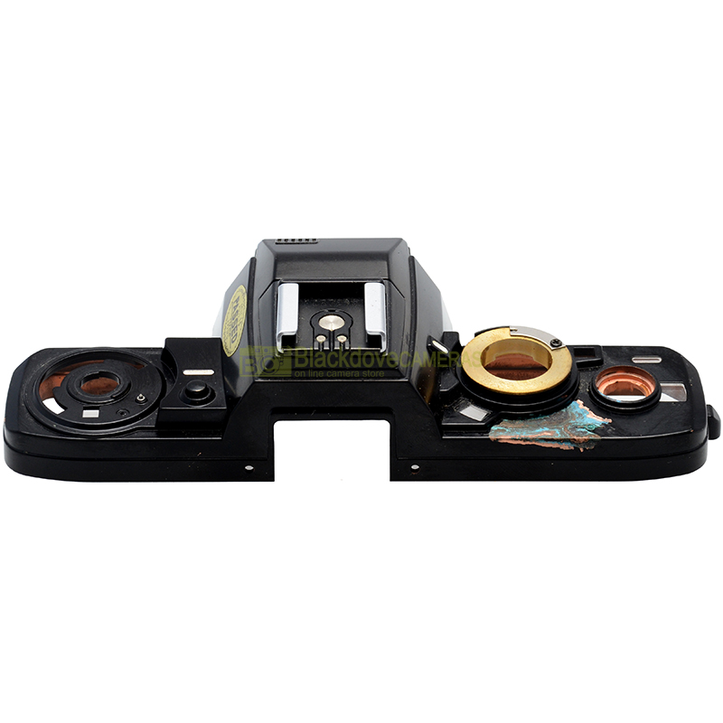 Calotta superiore Minolta X-700 – vista 2