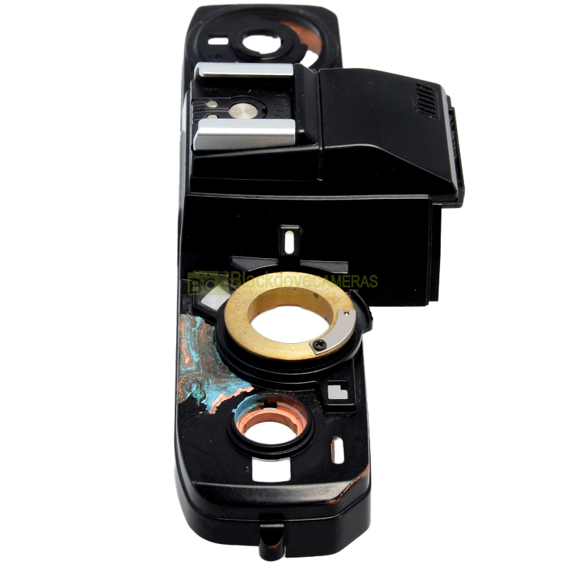 Calotta superiore Minolta X-700 – vista 3