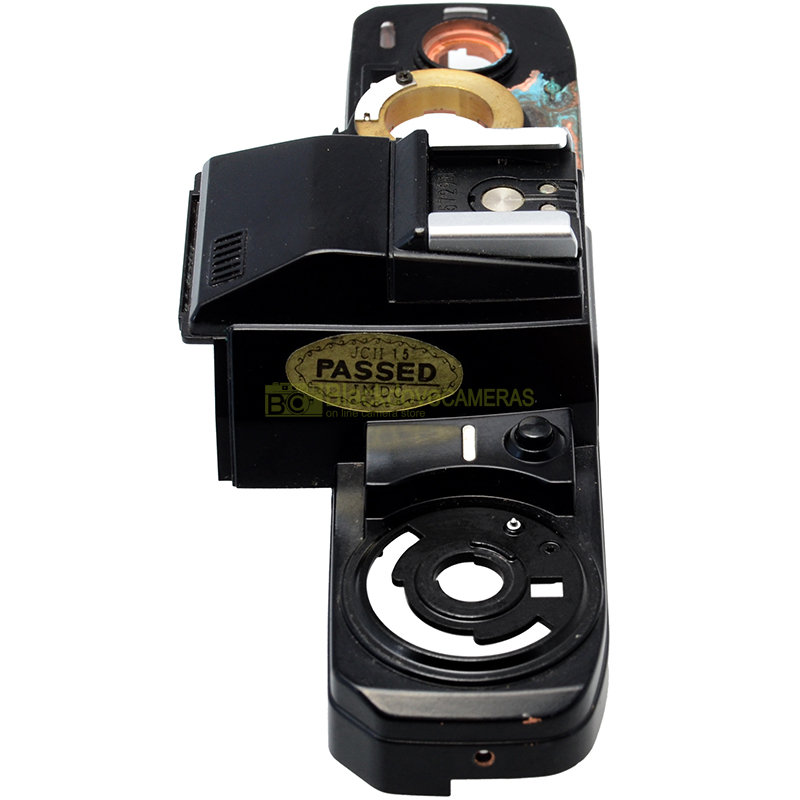 Calotta superiore Minolta X-700 – vista 4